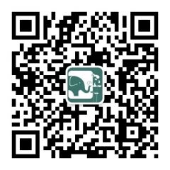 河南省教育廳公眾號二維碼