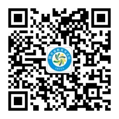 陜西考試招生公眾號二維碼