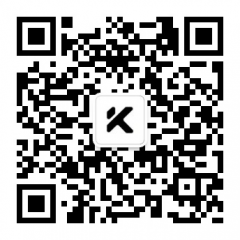蕓客科技公眾號二維碼