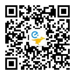 沈陽公眾號開發_【美餐優客】公眾號二維碼