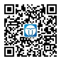 十牛校園公眾號二維碼
