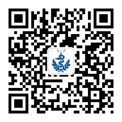 申普寵物公眾號二維碼