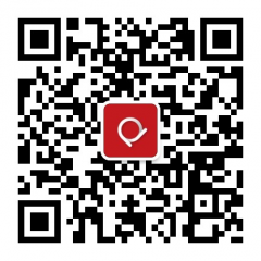 球叮足球公眾號二維碼