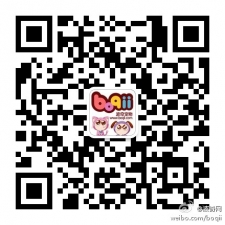 波奇網(wǎng)公眾號(hào)二維碼