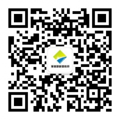 華普新能源公眾號二維碼