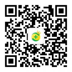 360粉絲團 公眾號二維碼