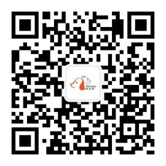 派多格寵物公眾號二維碼