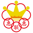 濰坊微信公眾號開發_【惠聯惠共享中心】公眾號二維碼