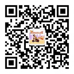 外賣省多點錢公眾號二維碼