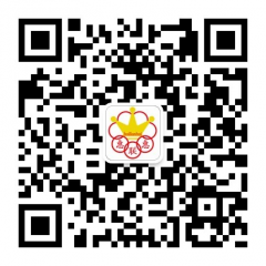 惠聯(lián)惠共享中心公眾號二維碼