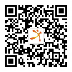 學(xué)訊優(yōu)課公眾號二維碼