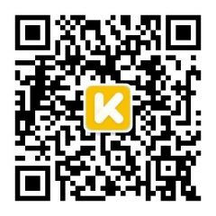 小咖微課公眾號二維碼