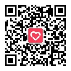 優心貝公眾號二維碼