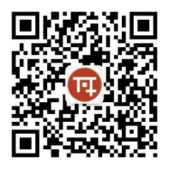 第一汽車金融公眾號二維碼
