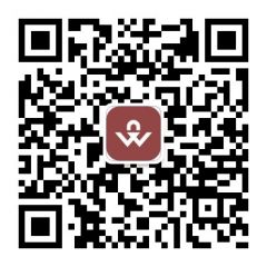 我家禮品公眾號二維碼