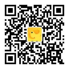瘋狂大象公眾號二維碼