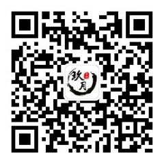 玖月手作 甜點私廚公眾號二維碼
