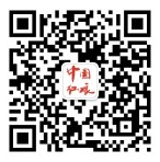 中國紅娘網公眾號二維碼