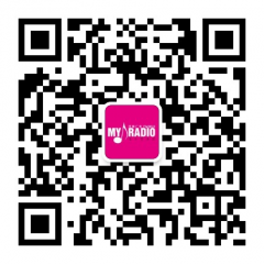 音樂有話說公眾號二維碼