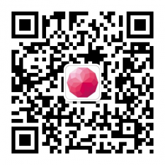 荔枝FM公眾號二維碼