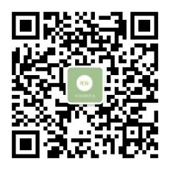 優客閃購公眾號二維碼