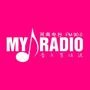 漯河公眾號開發_【音樂有話說】公眾號二維碼