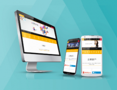 網(wǎng)站制作價格8千-2萬之間能做哪些定制類網(wǎng)站