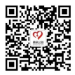 Hi公益公眾號二維碼