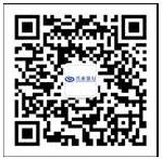 興業銀行公眾號二維碼