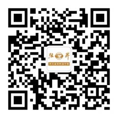弦昇公眾號二維碼