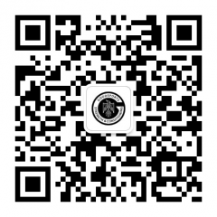 古德體育公眾號二維碼