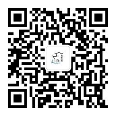 名城杭州公眾號二維碼