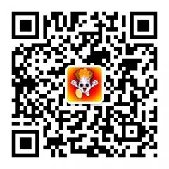 大白菜百貨鋪公眾號(hào)二維碼