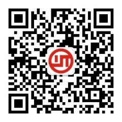 沃土律師公眾號二維碼