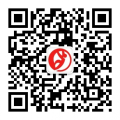 巖點(diǎn)公眾號(hào)二維碼