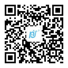 納杰知識產權公眾號二維碼
