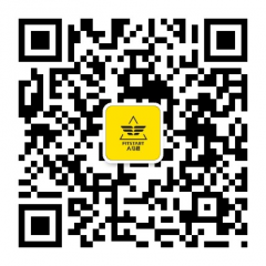 人魚線和馬甲線公眾號二維碼
