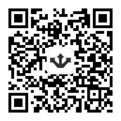 三箭頭體育公眾號二維碼