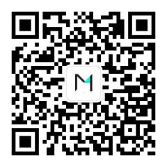 原創貓公眾號二維碼