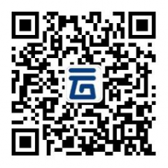 云PBX公眾號二維碼
