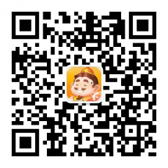 歡樂斗地主公眾號二維碼