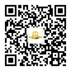 萬達電影生活公眾號二維碼