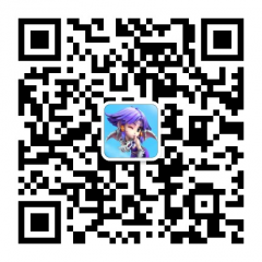 夢幻西游公眾號二維碼