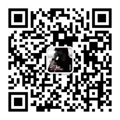 汪峰公眾號(hào)二維碼
