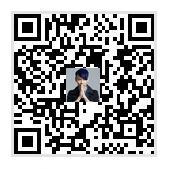 陶喆公眾號(hào)二維碼