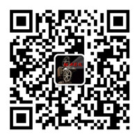 經典影視圈公眾號二維碼