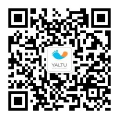 游途旅行公眾號二維碼