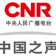 北京公眾號開發_【中國之聲】公眾號二維碼