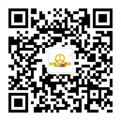 株洲萬達電影城公眾號二維碼