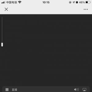 【南京交通廣播】公眾號二維碼_媒體公眾號開發(fā)